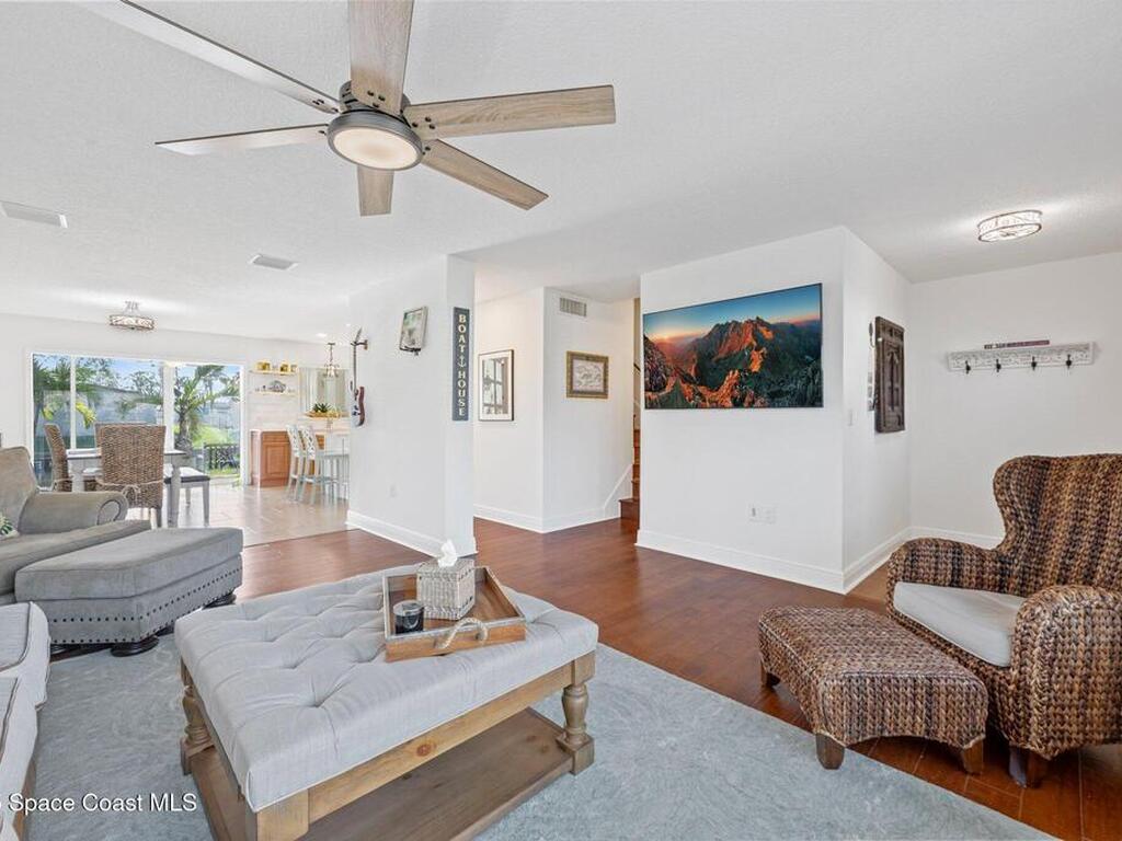 439 Blue Jay Lane, Satellite Beach, FL 32937