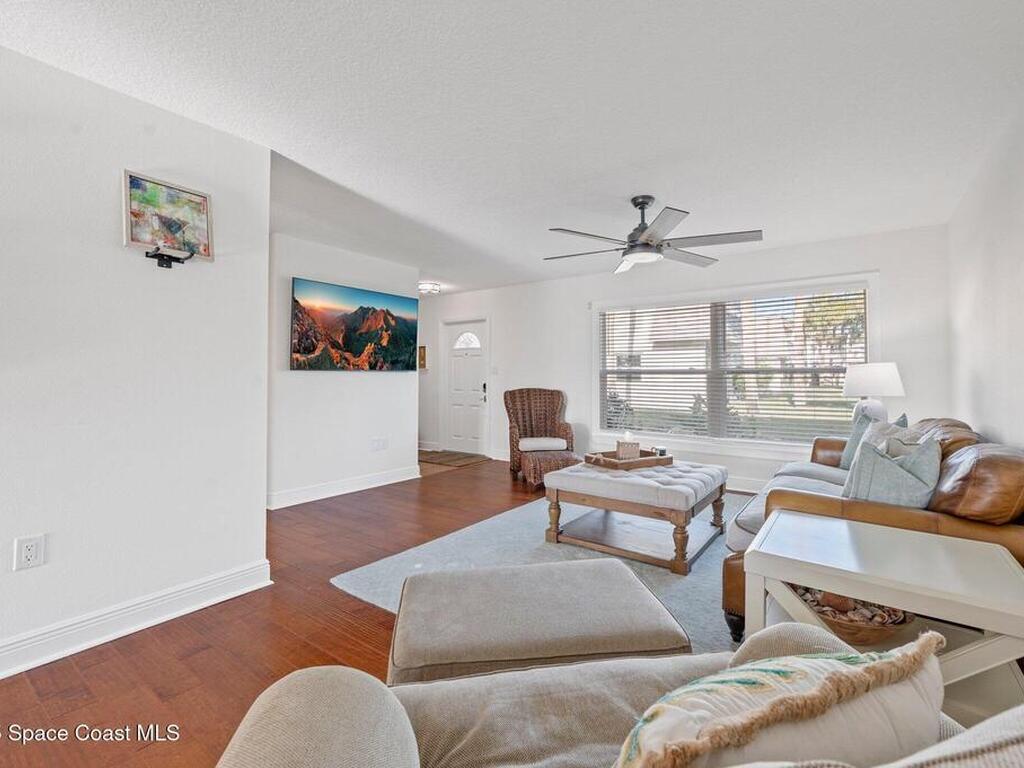 439 Blue Jay Lane, Satellite Beach, FL 32937
