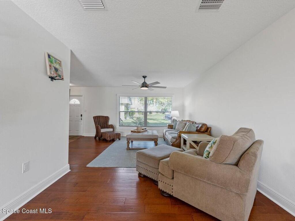 439 Blue Jay Lane, Satellite Beach, FL 32937