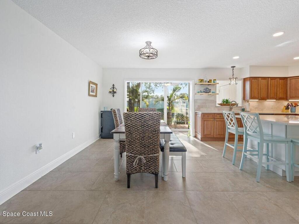 439 Blue Jay Lane, Satellite Beach, FL 32937