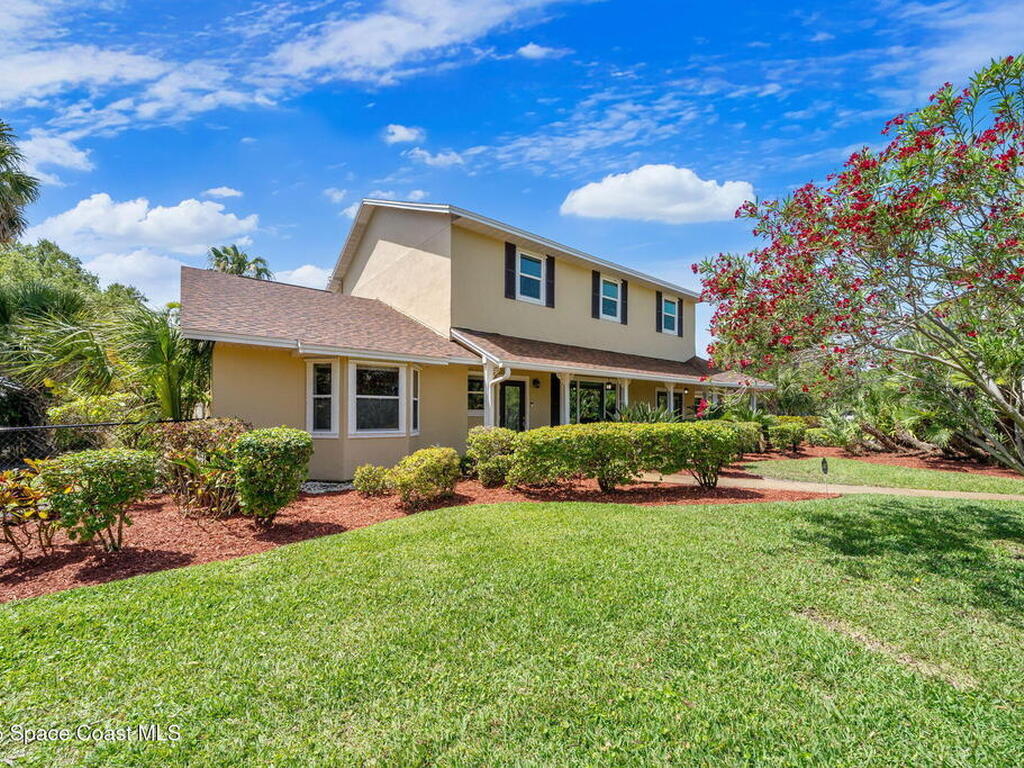 7055 S Tropical Trail, Merritt Island, FL 32952