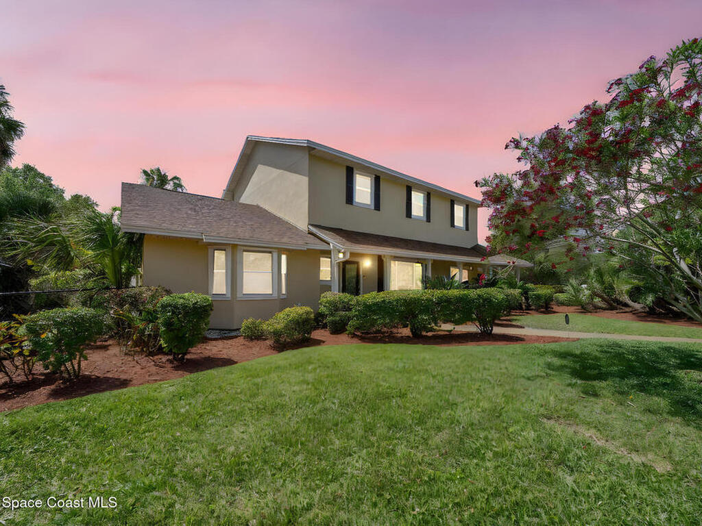 7055 S Tropical Trail, Merritt Island, FL 32952