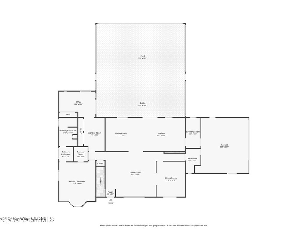 7055 S Tropical Trail, Merritt Island, FL 32952
