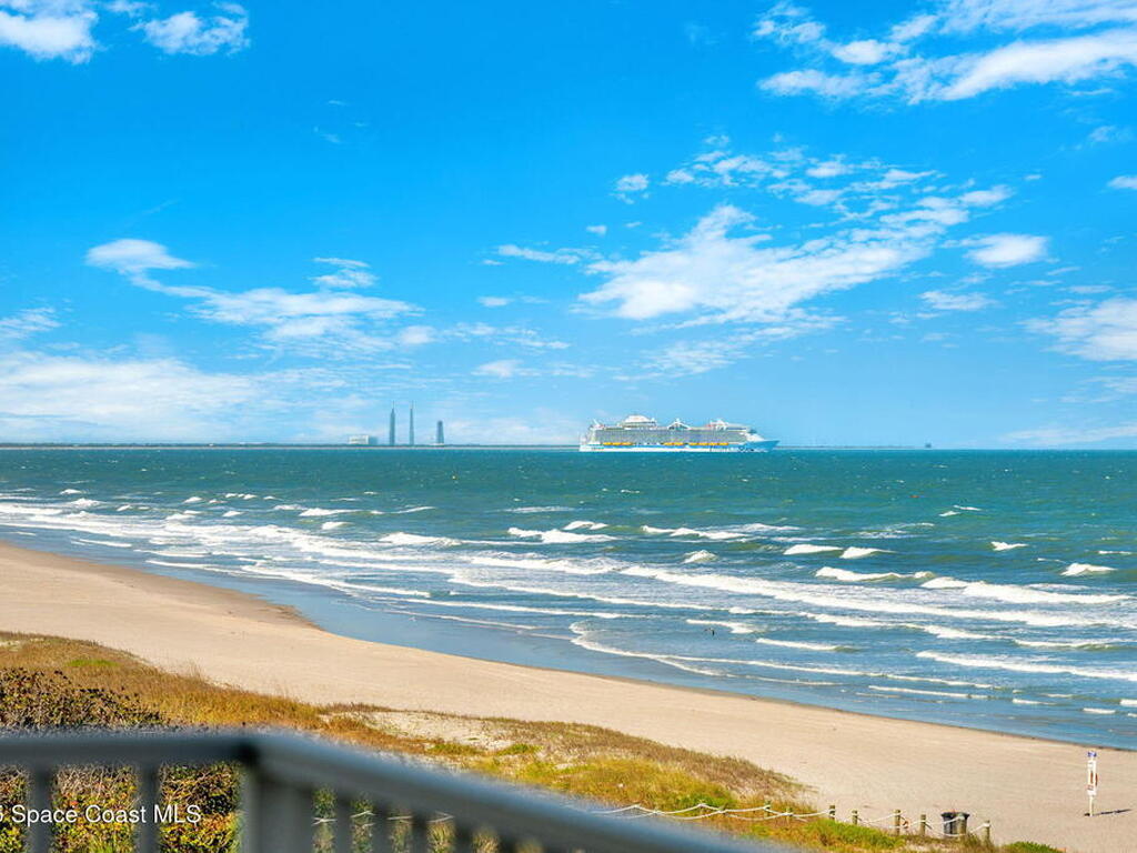 3740 Ocean Beach Boulevard, Cocoa Beach, FL 32931
