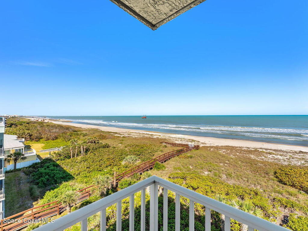 3740 Ocean Beach Boulevard, Cocoa Beach, FL 32931
