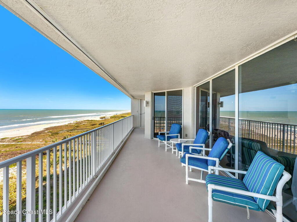 3740 Ocean Beach Boulevard, Cocoa Beach, FL 32931