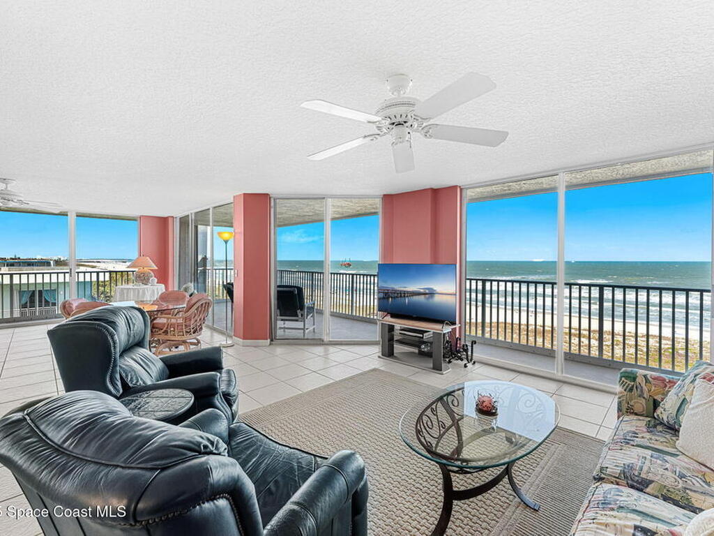 3740 Ocean Beach Boulevard, Cocoa Beach, FL 32931