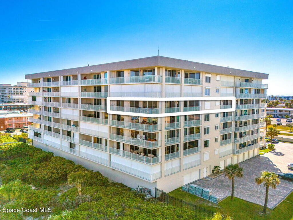 3740 Ocean Beach Boulevard, Cocoa Beach, FL 32931
