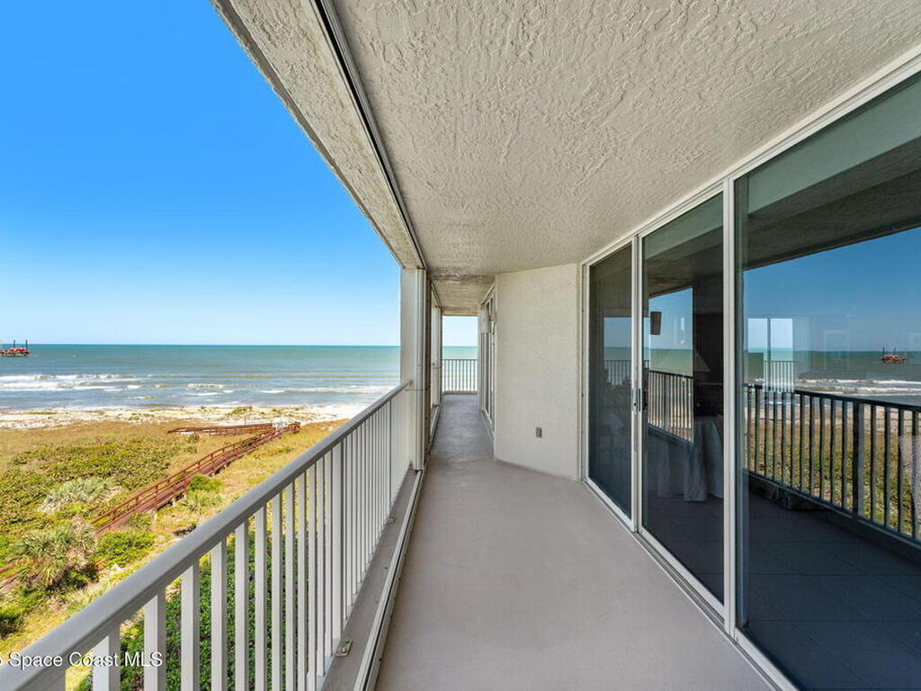 3740 Ocean Beach Boulevard, Cocoa Beach, FL 32931