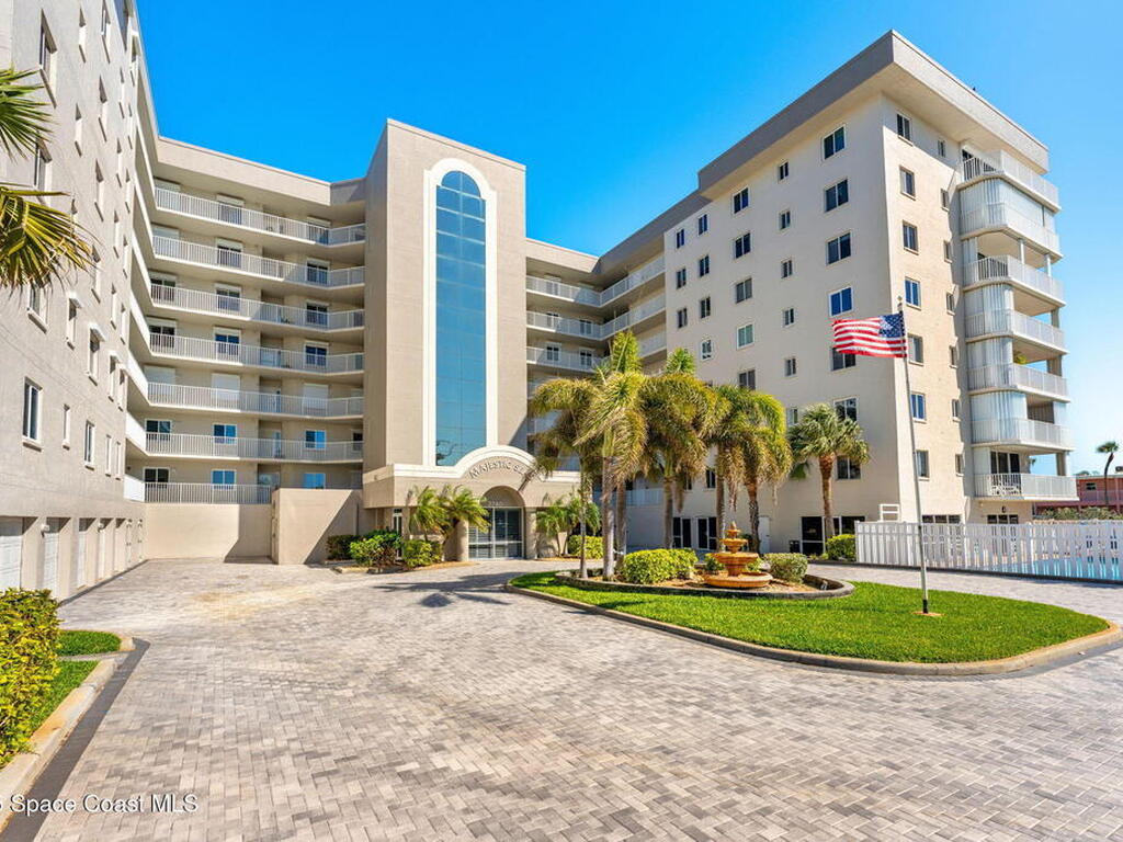 3740 Ocean Beach Boulevard, Cocoa Beach, FL 32931