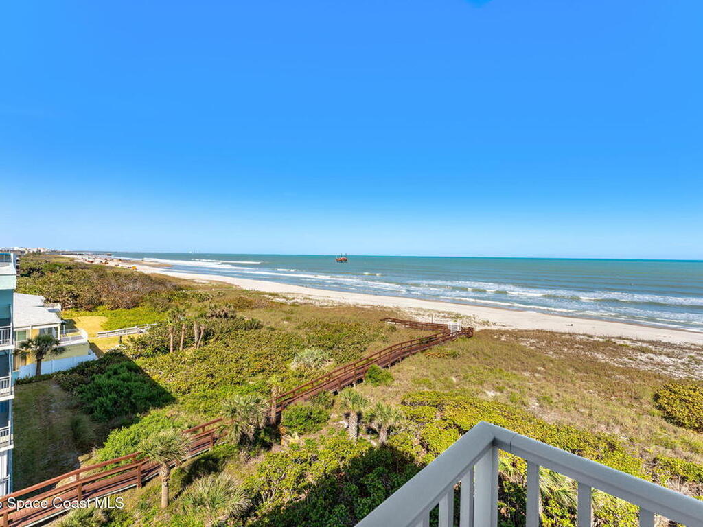 3740 Ocean Beach Boulevard, Cocoa Beach, FL 32931