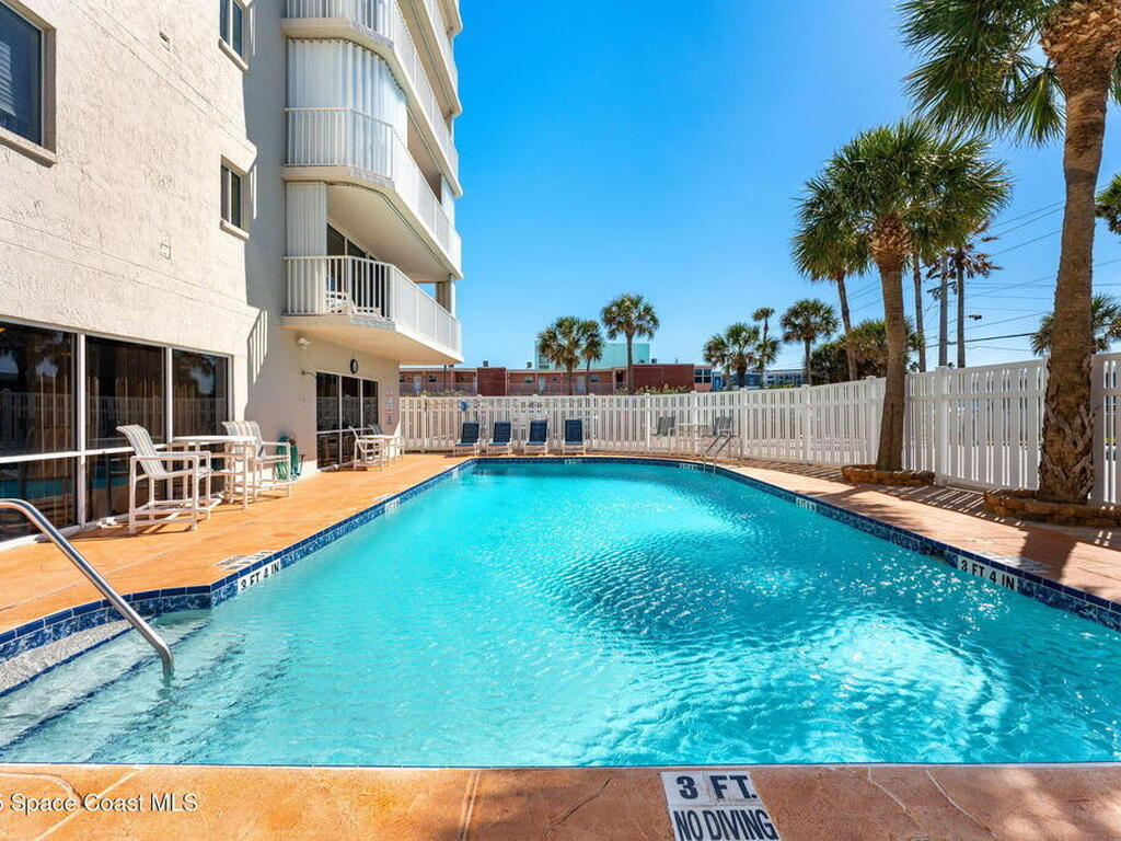 3740 Ocean Beach Boulevard, Cocoa Beach, FL 32931