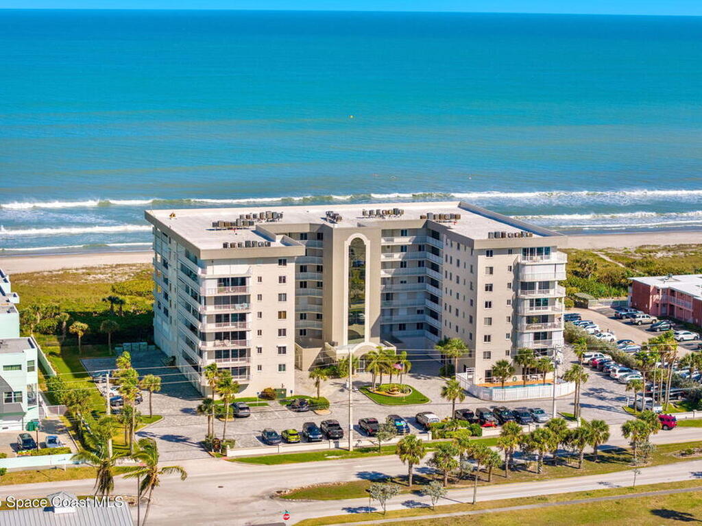 3740 Ocean Beach Boulevard, Cocoa Beach, FL 32931
