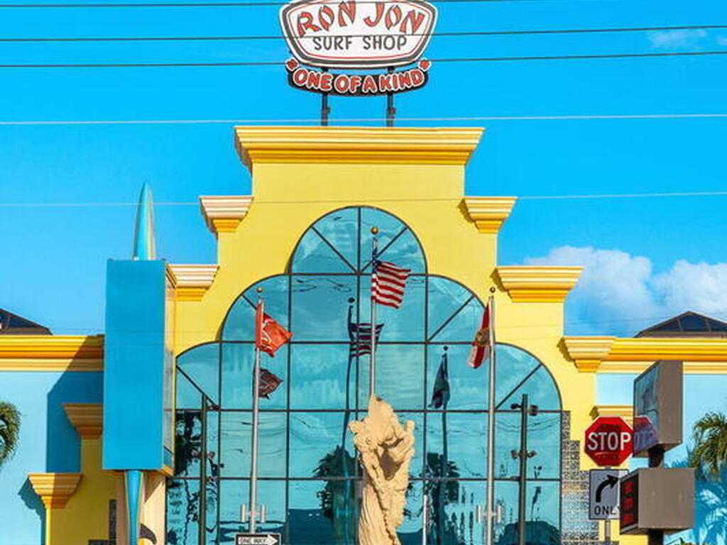 3740 Ocean Beach Boulevard, Cocoa Beach, FL 32931