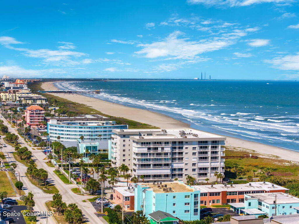 3740 Ocean Beach Boulevard, Cocoa Beach, FL 32931