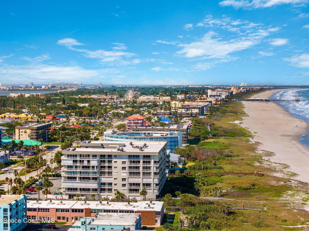 3740 Ocean Beach Boulevard, Cocoa Beach, FL 32931