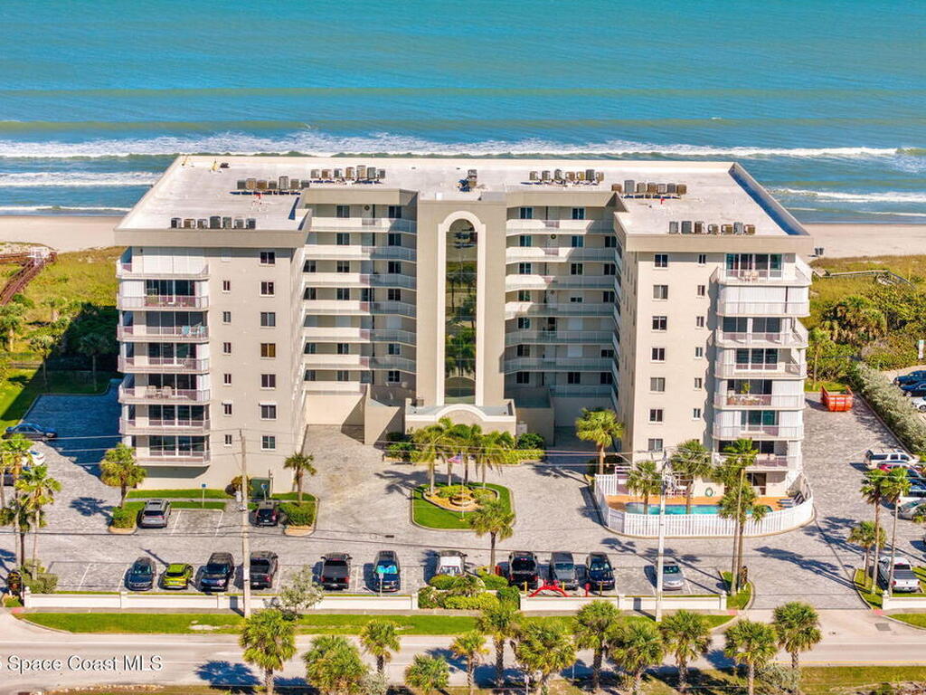 3740 Ocean Beach Boulevard, Cocoa Beach, FL 32931