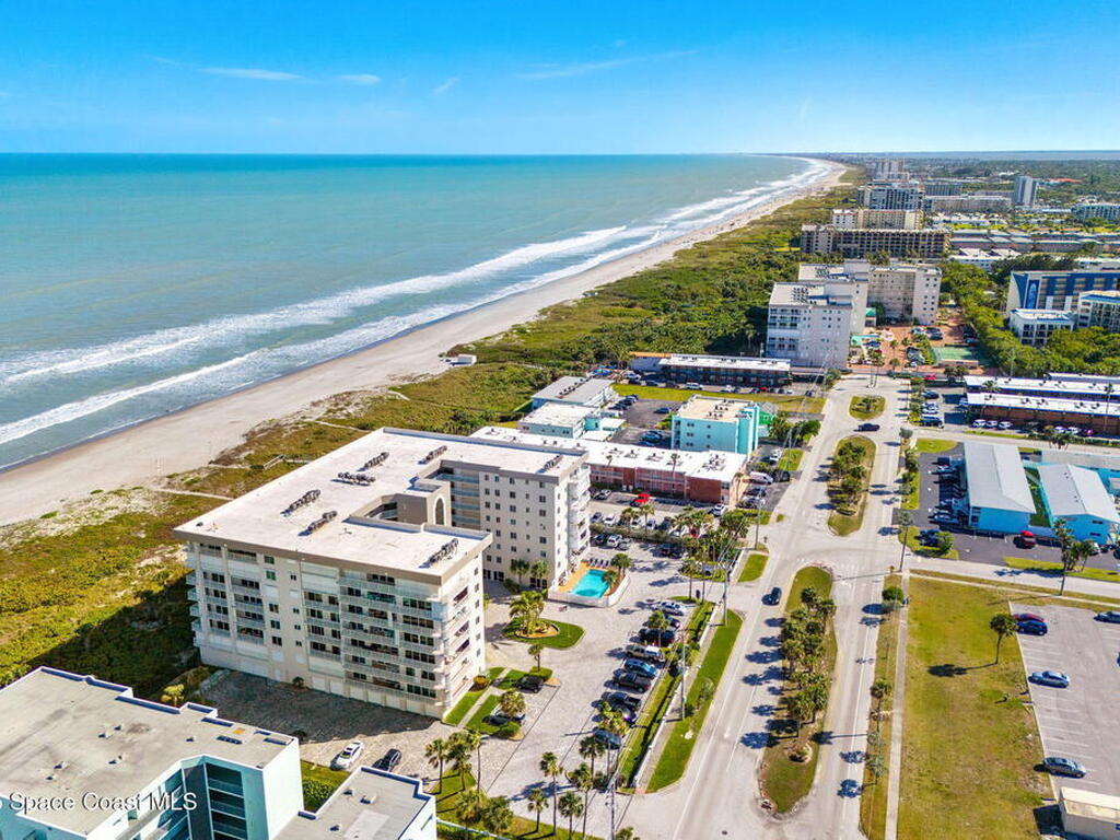 3740 Ocean Beach Boulevard, Cocoa Beach, FL 32931