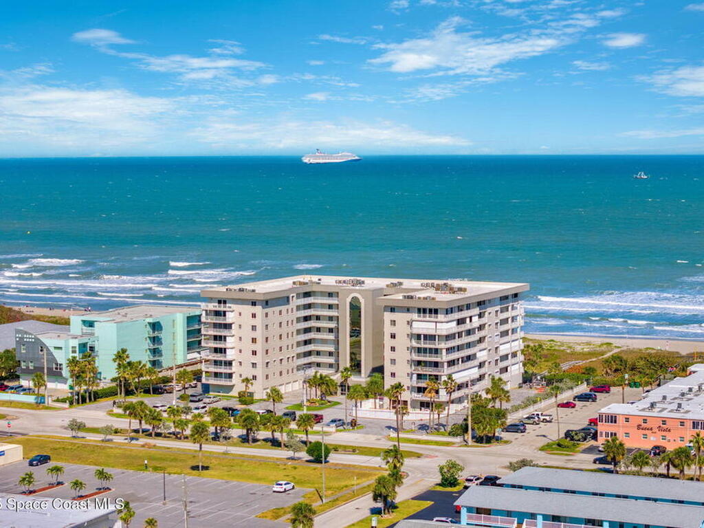 3740 Ocean Beach Boulevard, Cocoa Beach, FL 32931