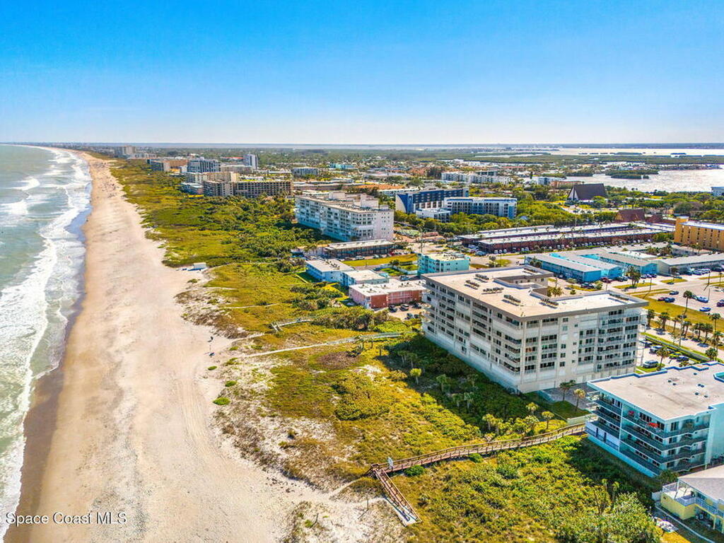 3740 Ocean Beach Boulevard, Cocoa Beach, FL 32931