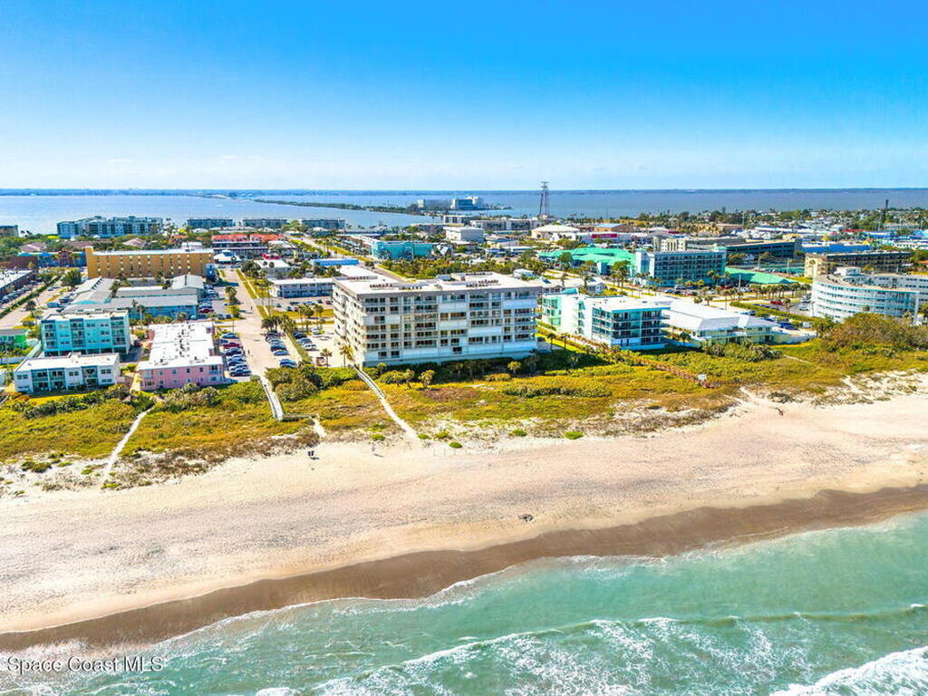 3740 Ocean Beach Boulevard, Cocoa Beach, FL 32931