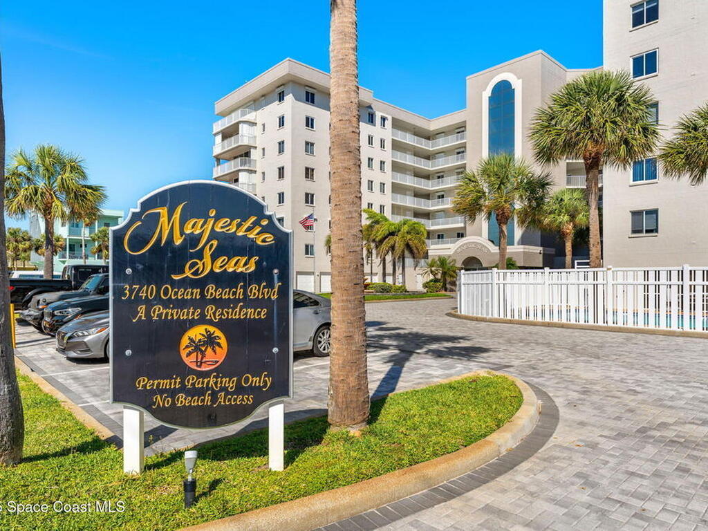 3740 Ocean Beach Boulevard, Cocoa Beach, FL 32931