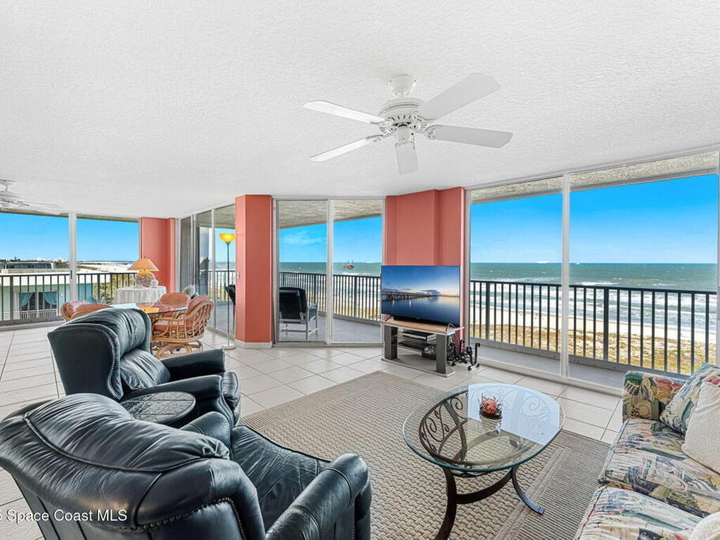 3740 Ocean Beach Boulevard, Cocoa Beach, FL 32931