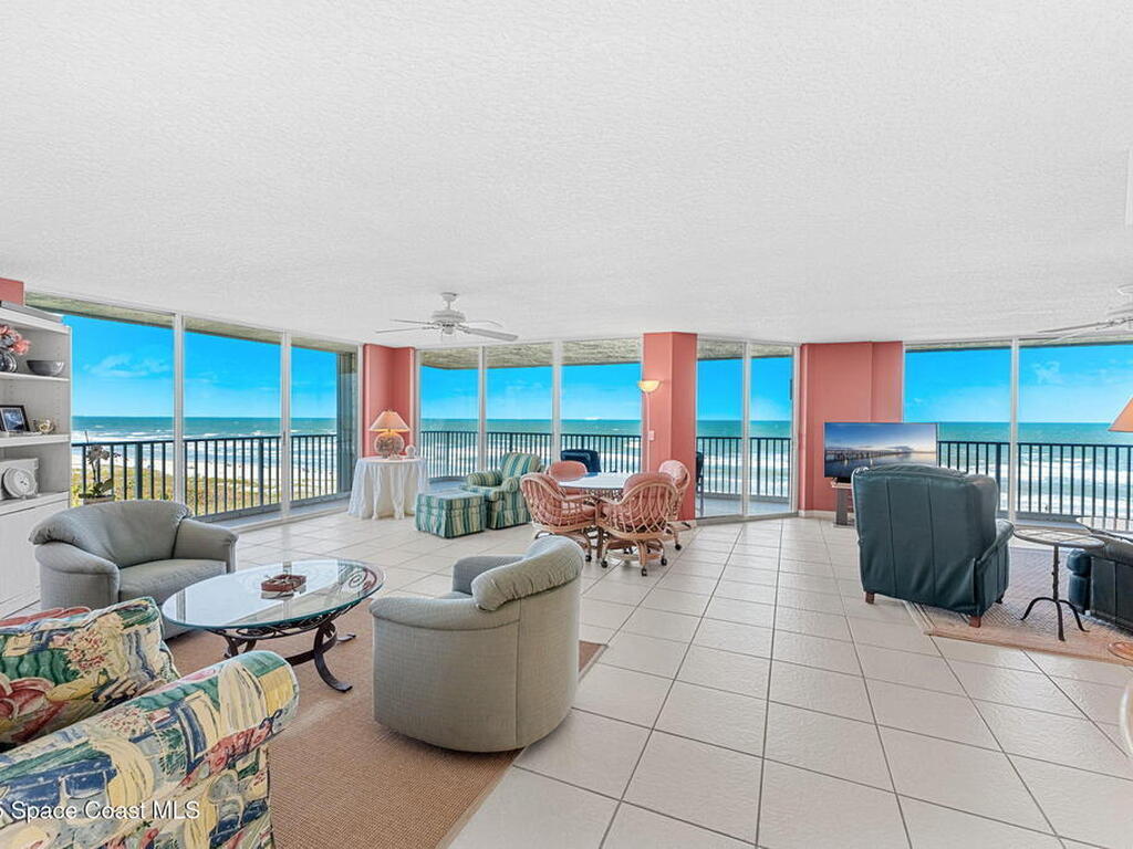 3740 Ocean Beach Boulevard, Cocoa Beach, FL 32931