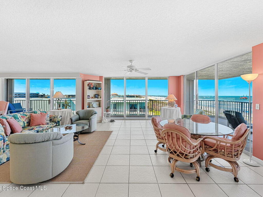 3740 Ocean Beach Boulevard, Cocoa Beach, FL 32931