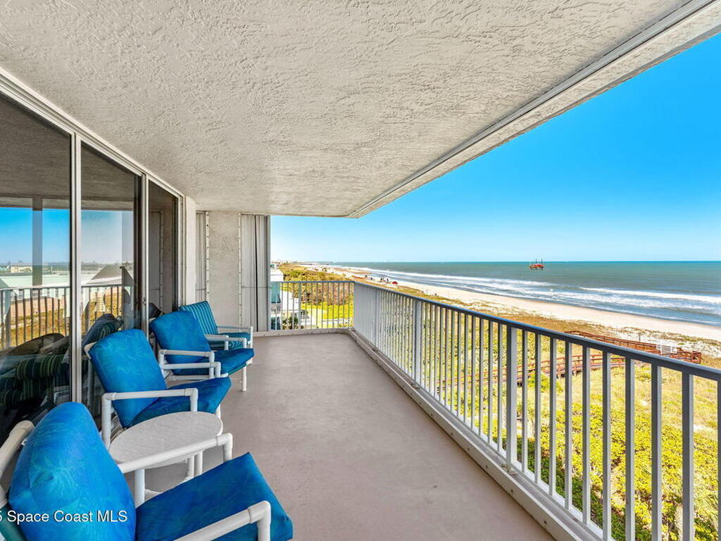 3740 Ocean Beach Boulevard, Cocoa Beach, FL 32931