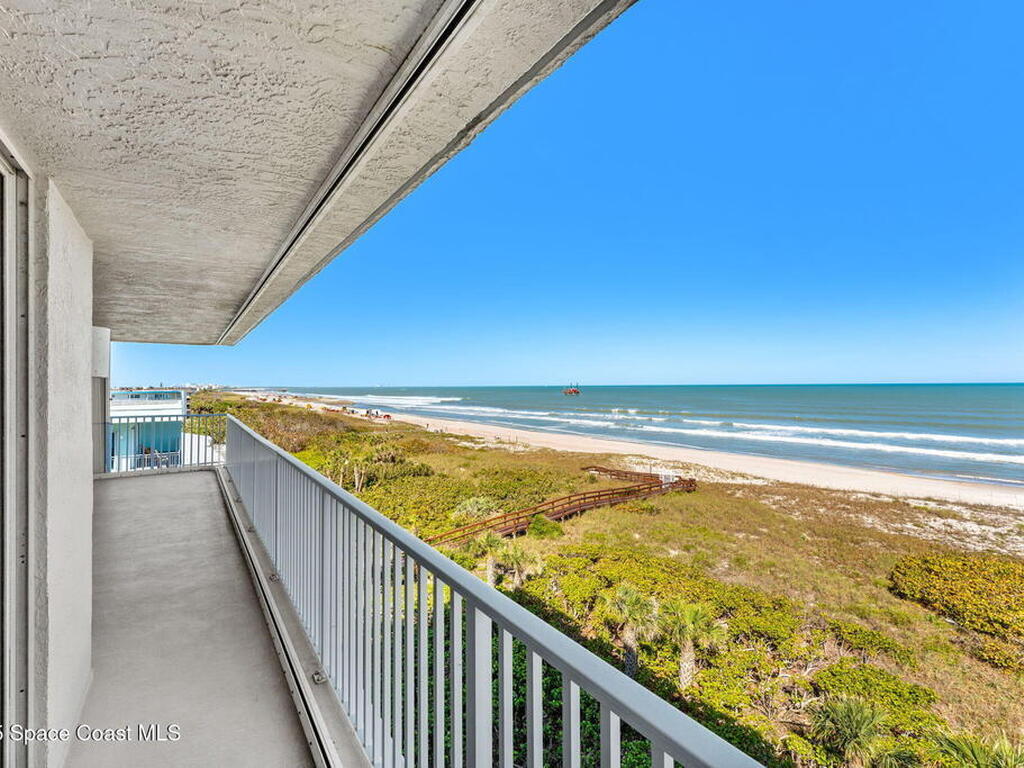 3740 Ocean Beach Boulevard, Cocoa Beach, FL 32931