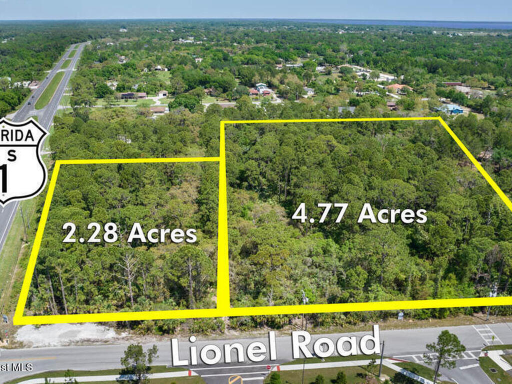 3801 Unknown, Mims, FL 32754