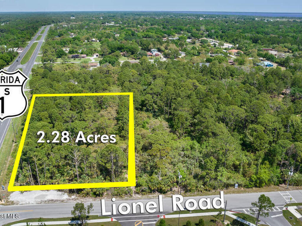 3801 Unknown, Mims, FL 32754