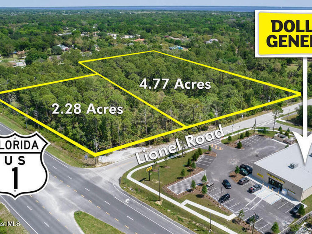 3801 Unknown, Mims, FL 32754