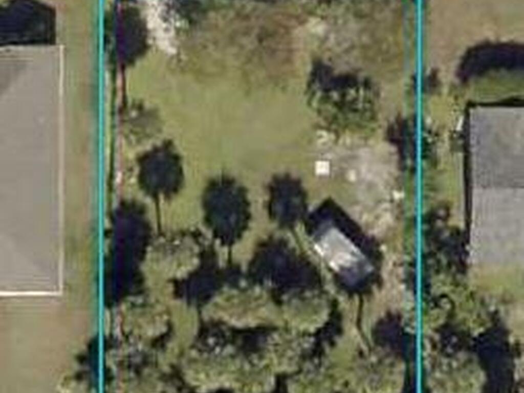 261 Englar Drive, Sebastian, FL 32958