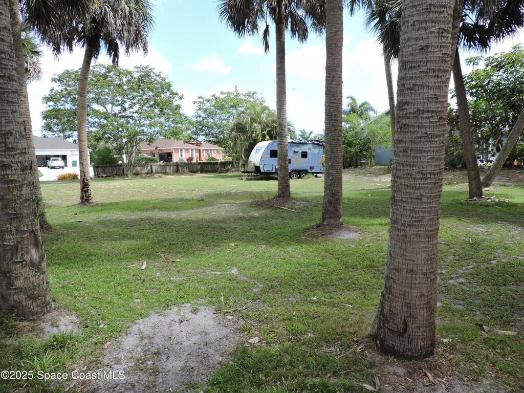 261 Englar Drive, Sebastian, FL 32958