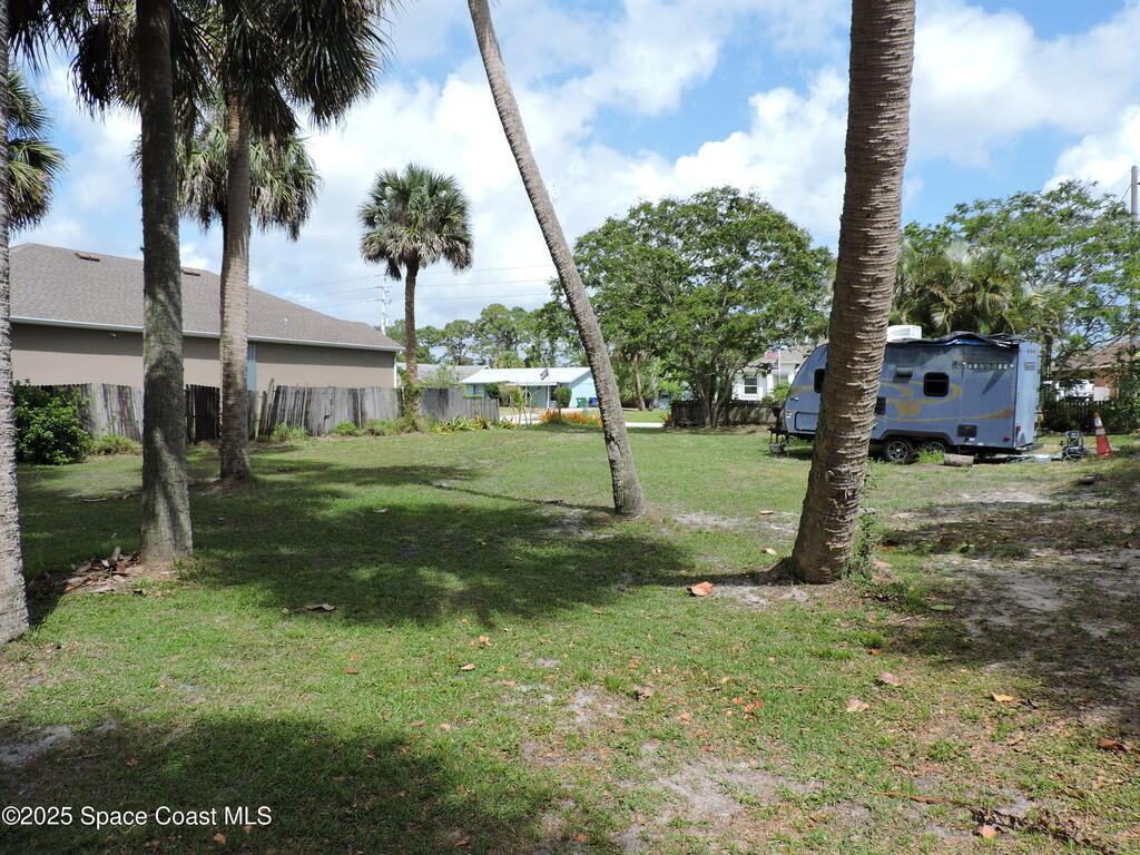 261 Englar Drive, Sebastian, FL 32958