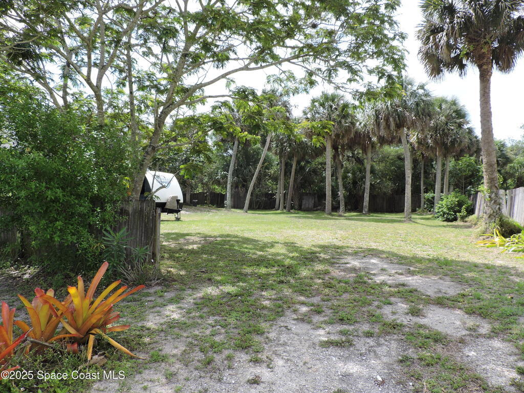 261 Englar Drive, Sebastian, FL 32958