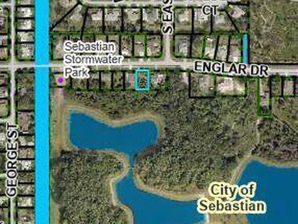 261 Englar Drive, Sebastian, FL 32958