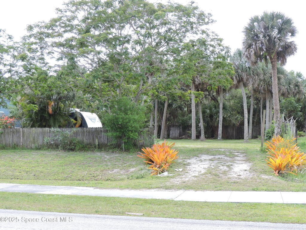261 Englar Drive, Sebastian, FL 32958