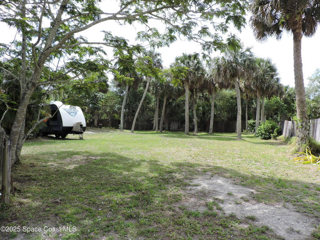261 Englar Drive, Sebastian, FL 32958