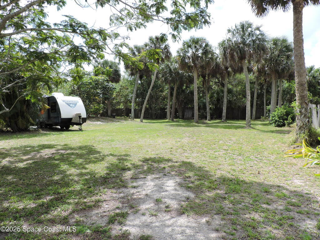 261 Englar Drive, Sebastian, FL 32958