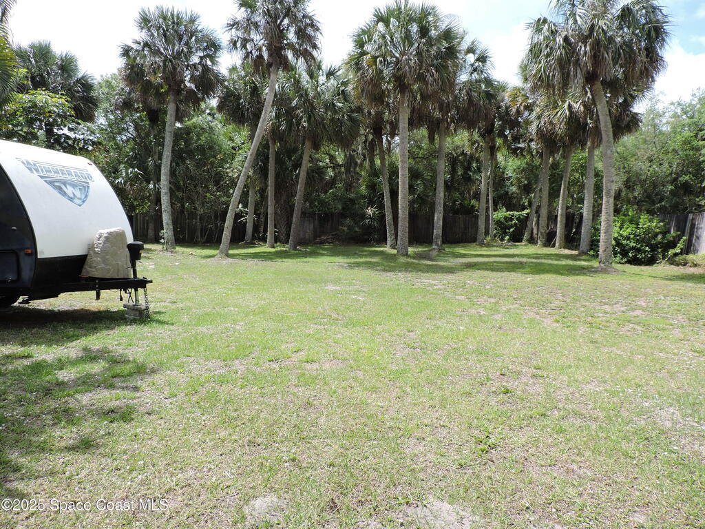 261 Englar Drive, Sebastian, FL 32958