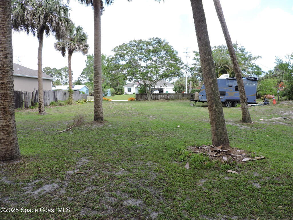 261 Englar Drive, Sebastian, FL 32958