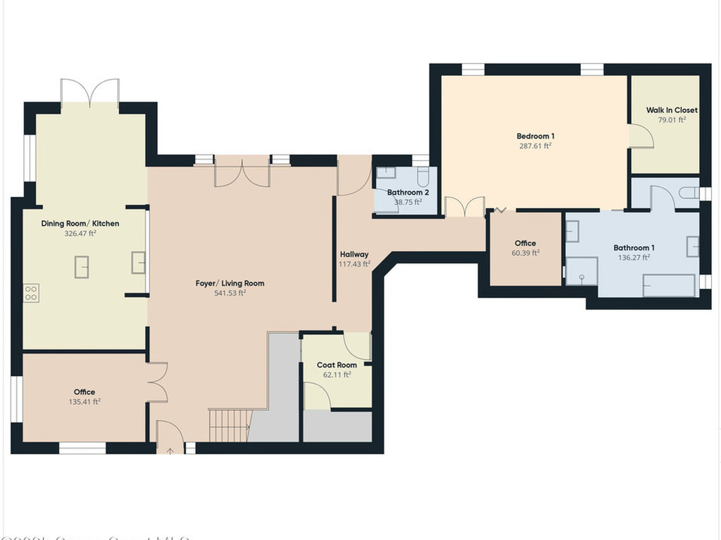 2345 N Riverside Drive, Indialantic, FL 32903