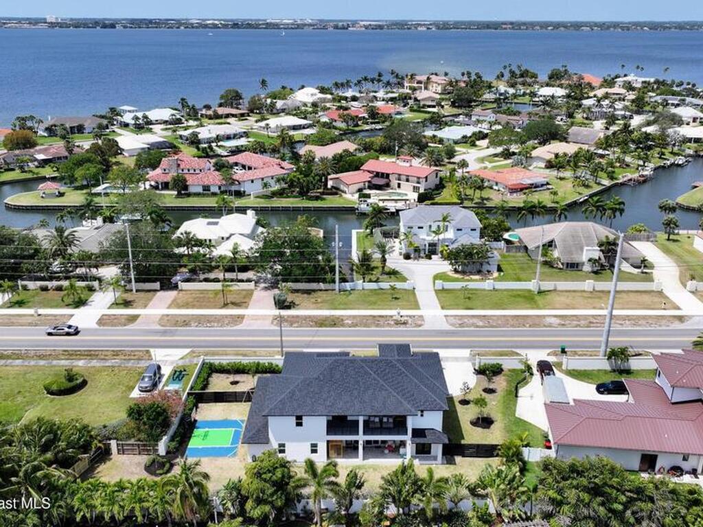 2345 N Riverside Drive, Indialantic, FL 32903