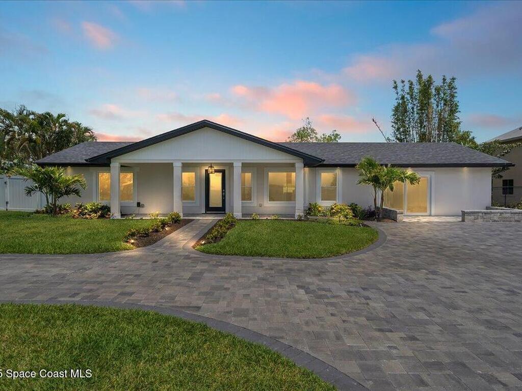10900 S Tropical Trail, Merritt Island, FL 32952