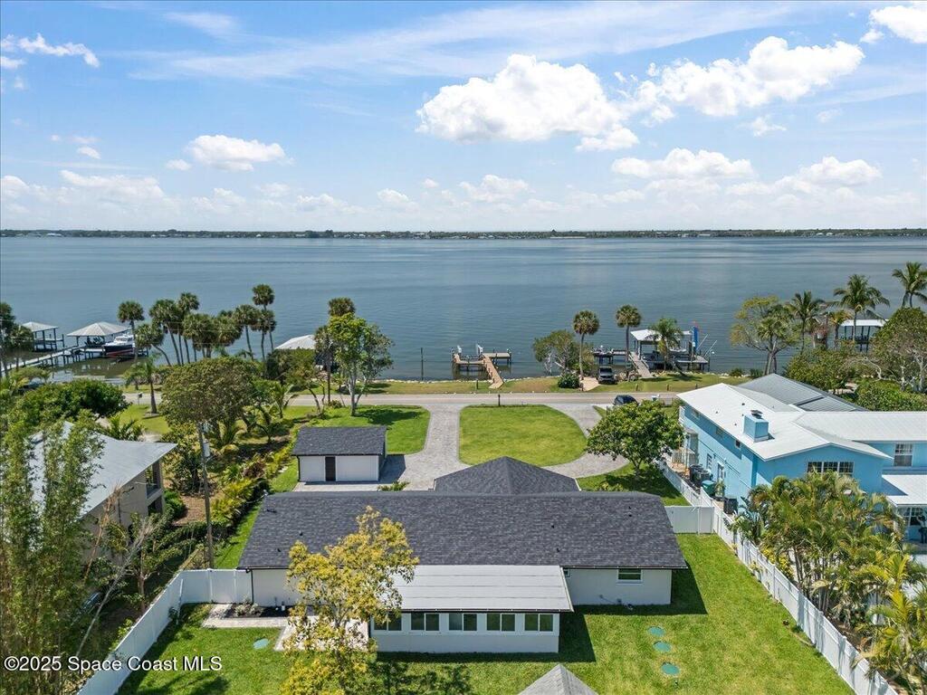10900 S Tropical Trail, Merritt Island, FL 32952
