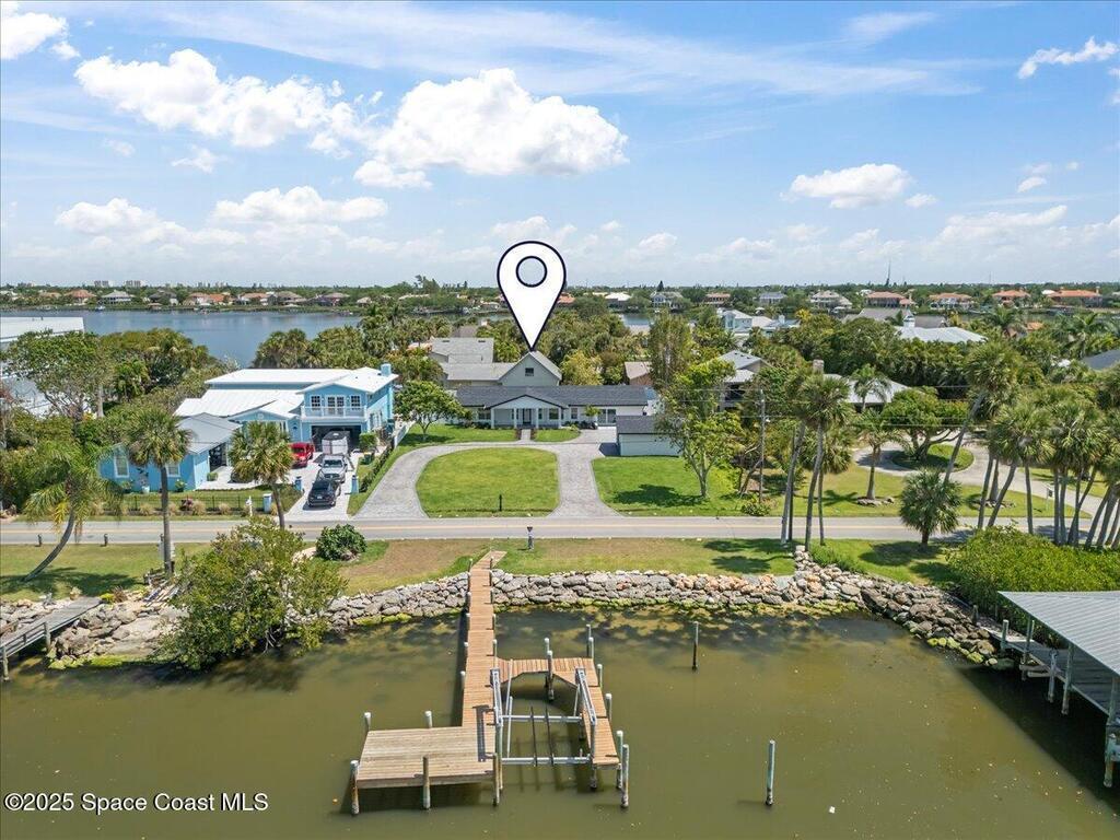 10900 S Tropical Trail, Merritt Island, FL 32952