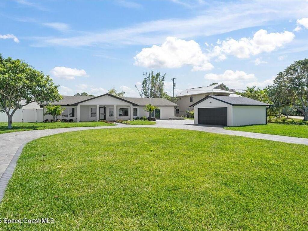 10900 S Tropical Trail, Merritt Island, FL 32952